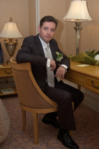 Bogdan Kislyakov
