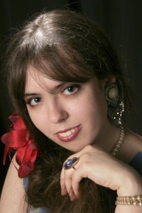 Katerina Pavlova