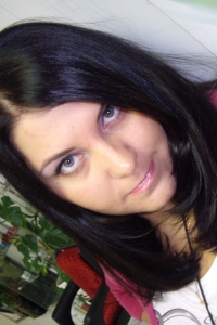 Yana Tikhonyuk
