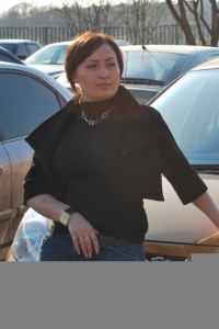 Urusova Marina
