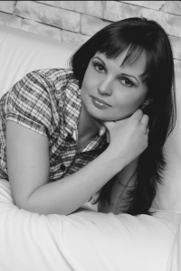 Anna Grin