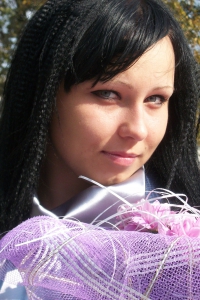 Nataliya Nepitaylenko