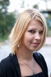 Tatyana Rylskikh