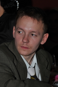 Maksim Lysenko