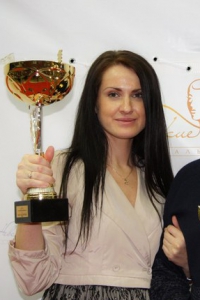 Elena Leonova