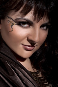 Elena Bogatova