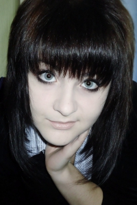 Volobueva Viktoriya