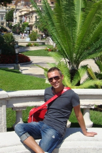 Pavel Ankhimov