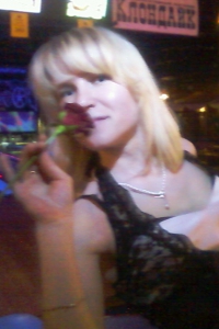 Nadezhda Zukhovich