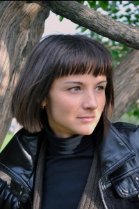Natalya Sedakova