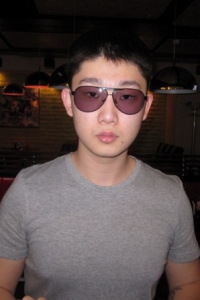 Vladimir Kim