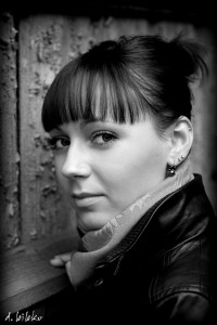 Yuliya Dvorzhanskaya
