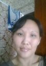 Svetlana Ochirova