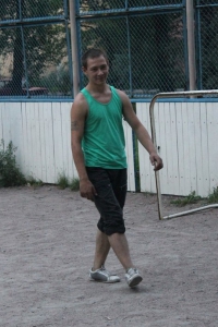 Pavel Pavlenko