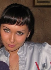 Yuliya Ishbuldina