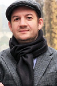 Konstantin Khanzhov