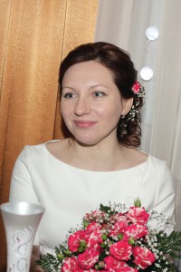 Olga Bolshakova