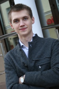 Aleksandr Ogorodnik