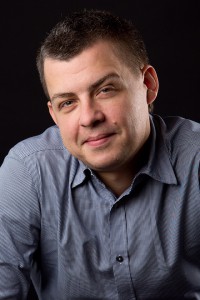 Yuriy Sokov