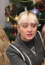 Svetlana Bobrinskaya