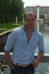 Ivan Vilnov