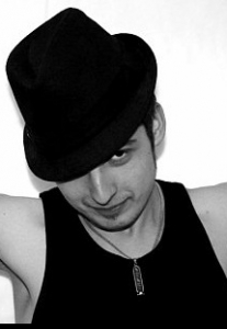 Aleksandr Korostov