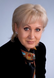 Tatevskaya Irina