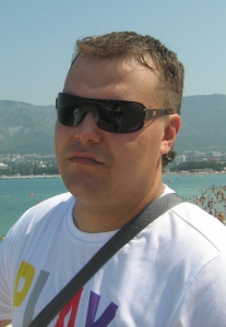 Vasilev Andrey