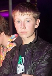 Sergey Shapovalov
