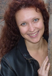 Viktoriya Trofimova