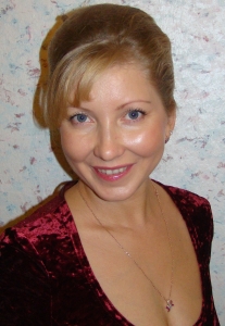 Galina Shtuk