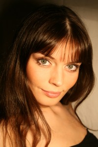 Yuliya Dobrovolskaya