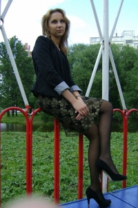 Elena Kolyago
