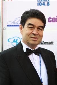 Shamuratov Farkhat