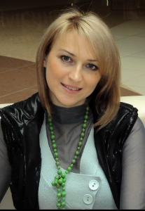 Mironova Olga