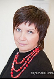 Svetlana Bugaenko