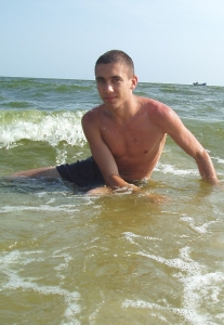 Andrey Guralnik