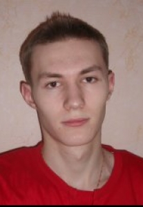 Lykov Vyacheslav
