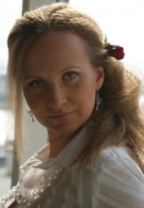 Efimova Anna