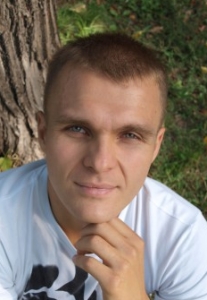 Dmitriy Turzhanskiy
