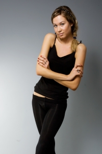 Soboleva Liza