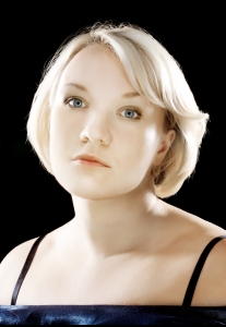 Danyushkina Nadezhda
