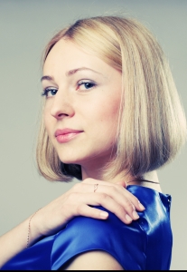 Polina Sochivko