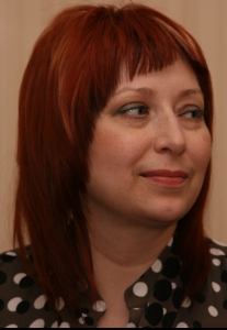 Tatyana Kungurtseva