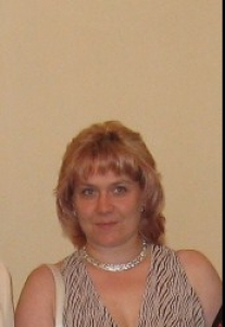 Svetlana Mokhova