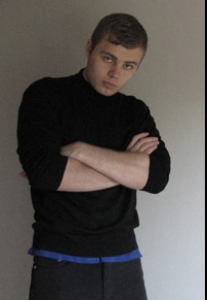 Vadim Morozov