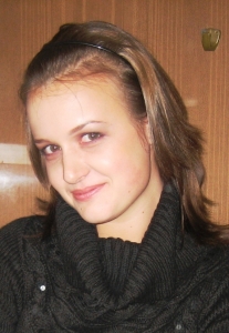 Mariya Kuzmichva