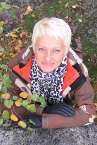 Irina Salnikova