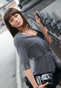Aleksandra Shikhalova