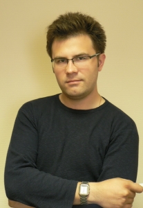 Aleksandr Pokrovskiy